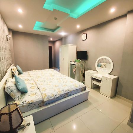 Redflower Hotel TP. Hồ Chí Minh Ngoại thất bức ảnh