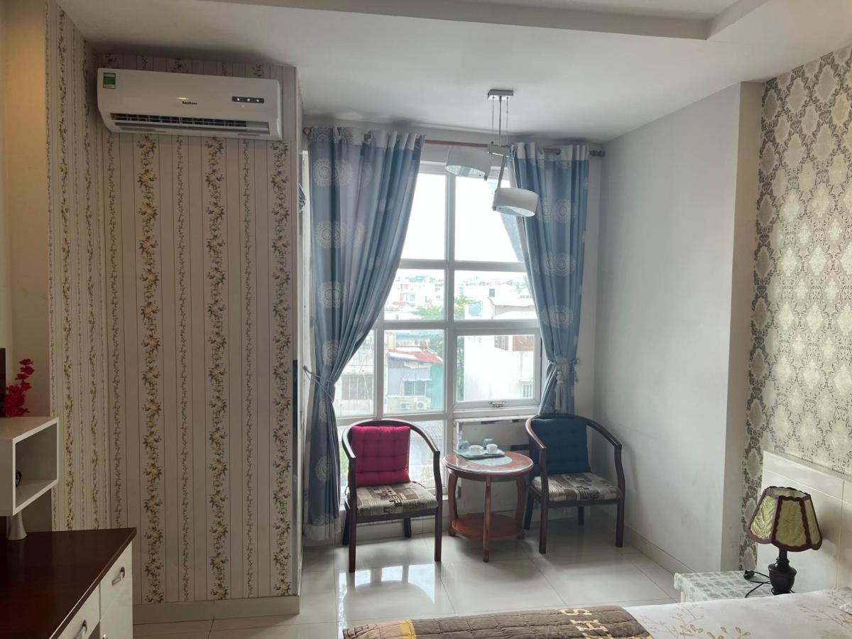 Redflower Hotel TP. Hồ Chí Minh Ngoại thất bức ảnh