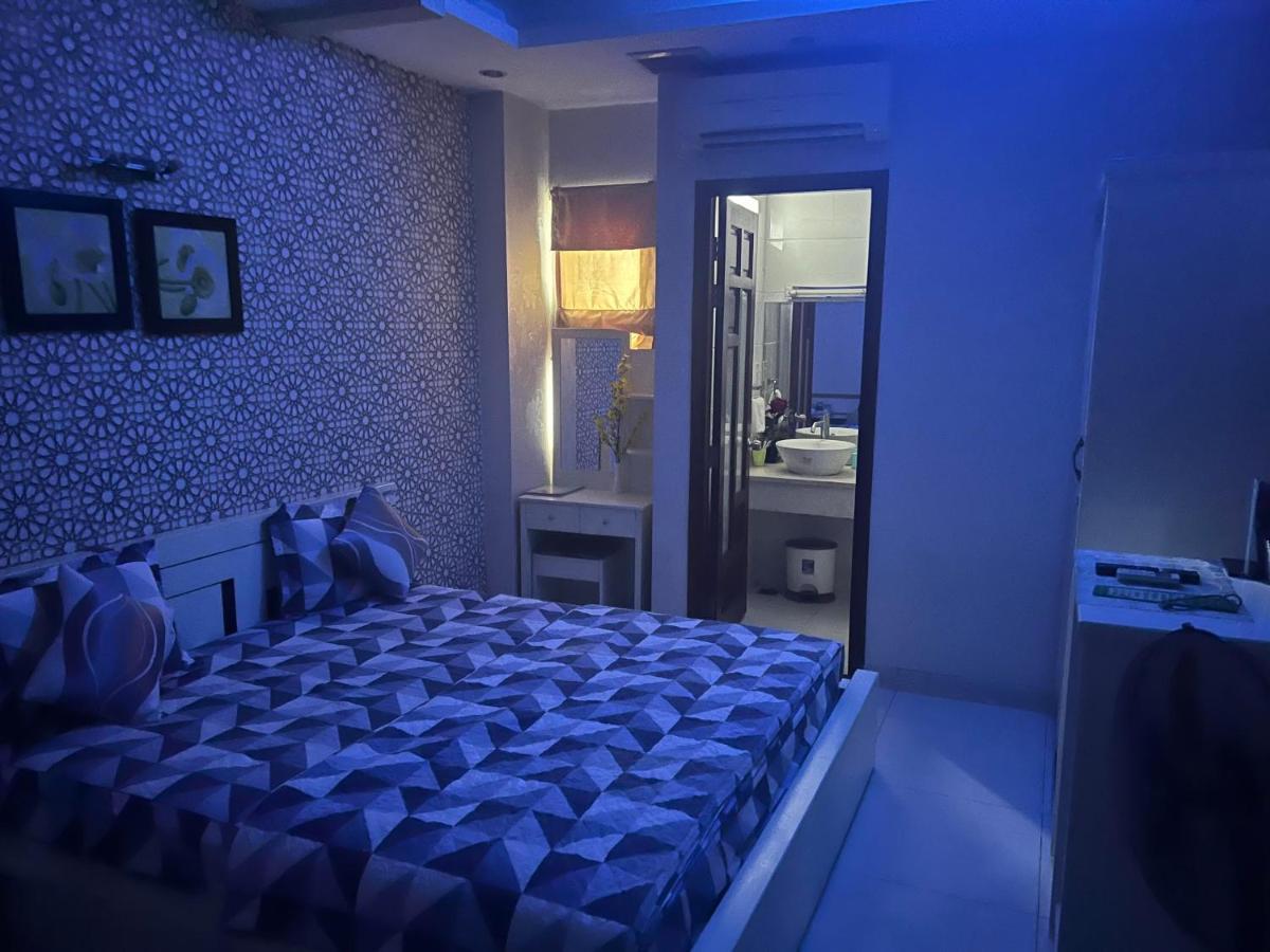 Redflower Hotel TP. Hồ Chí Minh Ngoại thất bức ảnh