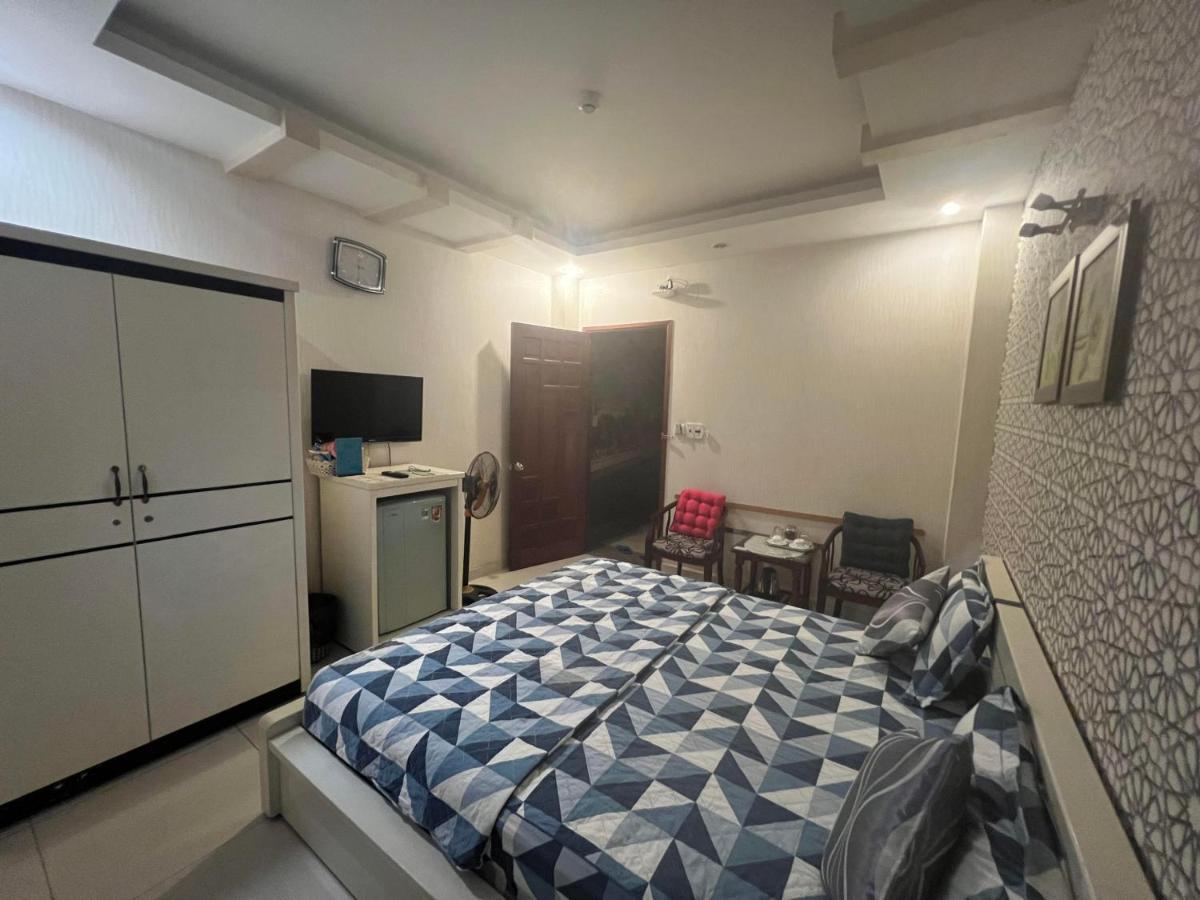 Redflower Hotel TP. Hồ Chí Minh Ngoại thất bức ảnh