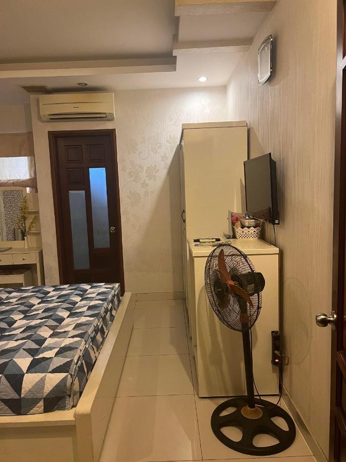 Redflower Hotel TP. Hồ Chí Minh Ngoại thất bức ảnh
