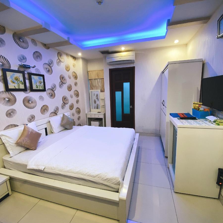 Redflower Hotel TP. Hồ Chí Minh Ngoại thất bức ảnh