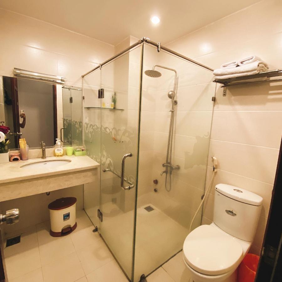 Redflower Hotel TP. Hồ Chí Minh Ngoại thất bức ảnh